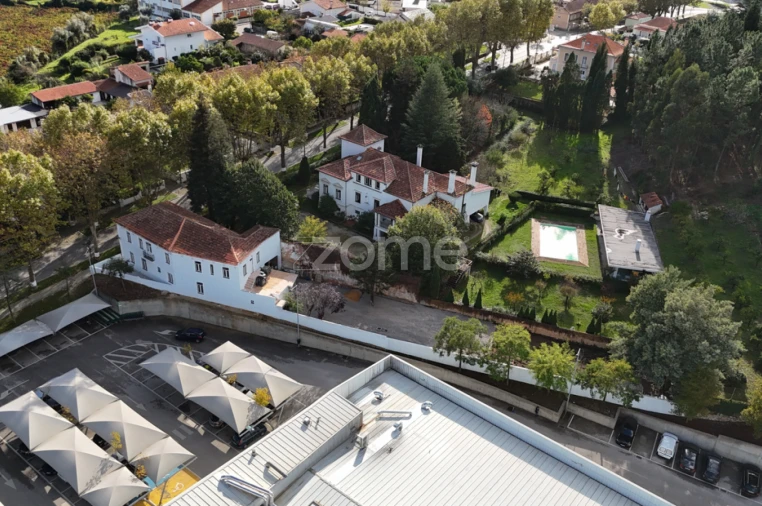 Moradia T13 para Venda em Arcos e Mogofores Foto 57