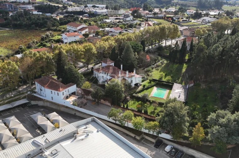 Moradia T13 para Venda em Arcos e Mogofores Foto 58