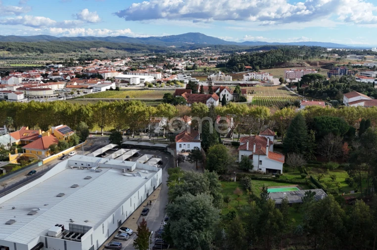 Moradia T13 para Venda em Arcos e Mogofores Foto 59