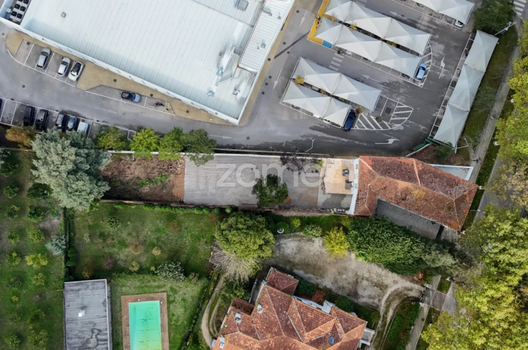 Moradia T13 para Venda em Arcos e Mogofores Foto 60