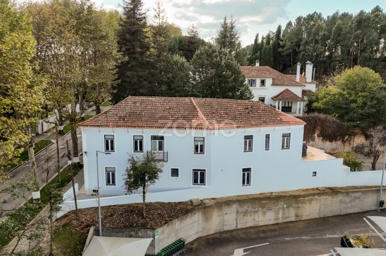 Moradia T13 para Venda em Arcos e Mogofores Foto 2