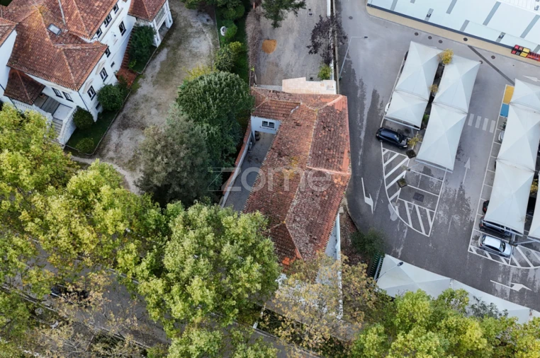 Moradia T13 para Venda em Arcos e Mogofores Foto 63