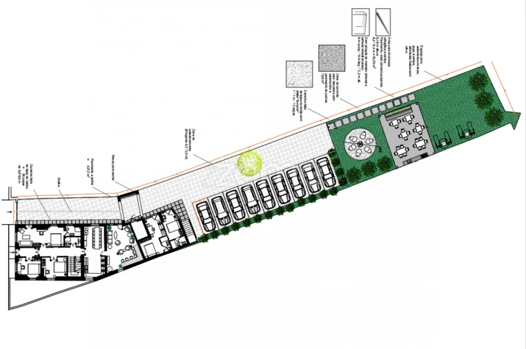 Moradia T13 para Venda em Arcos e Mogofores Foto 65