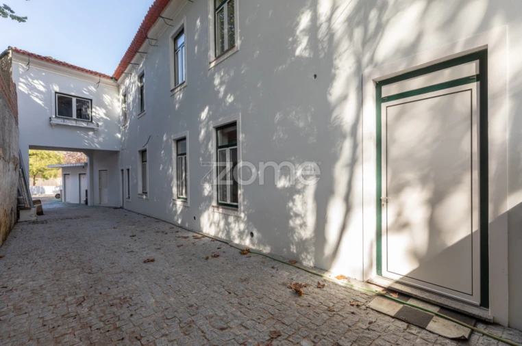 Moradia T13 para Venda em Arcos e Mogofores Foto 20