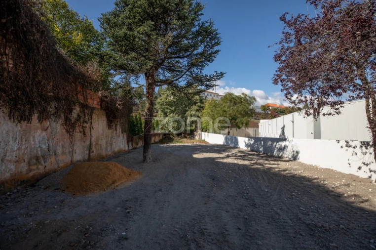 Moradia T13 para Venda em Arcos e Mogofores Foto 25