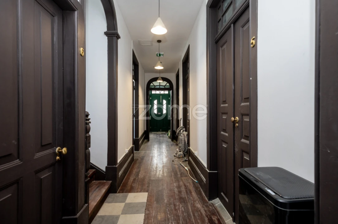 Moradia T13 para Venda em Arcos e Mogofores Foto 4