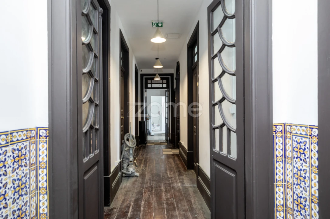 Moradia T13 para Venda em Arcos e Mogofores Foto 5