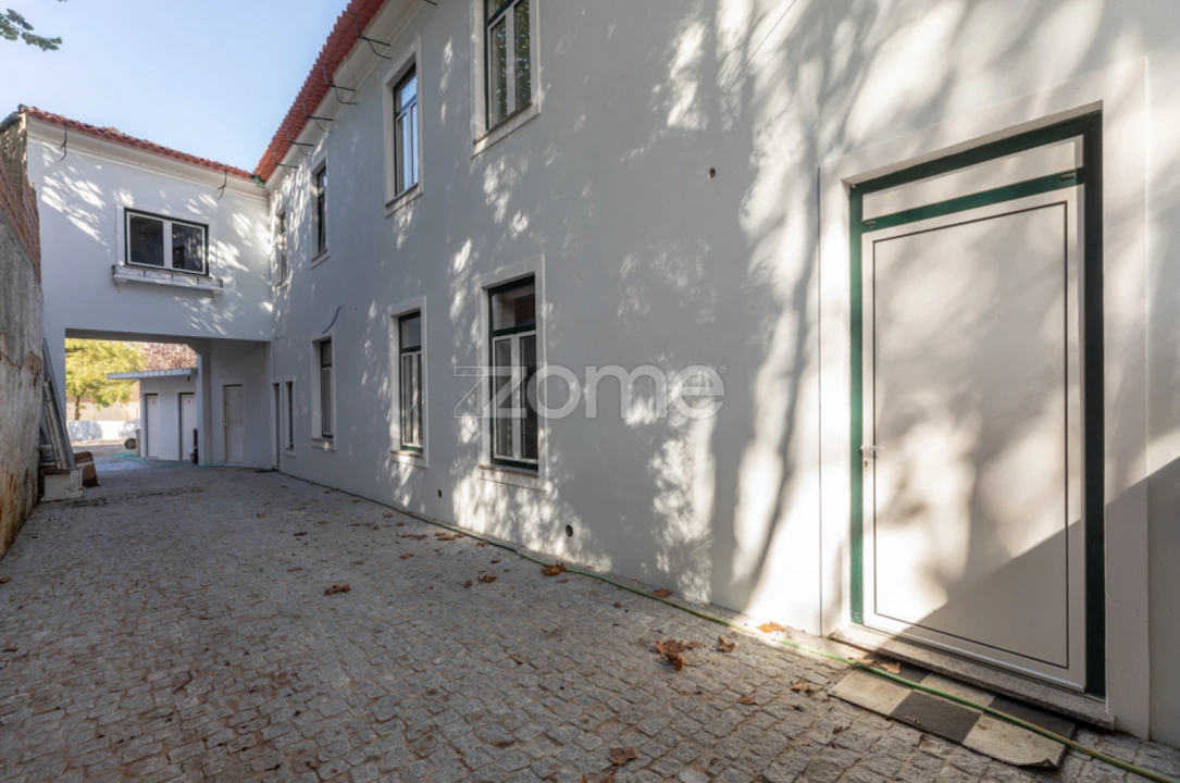 Moradia T13 para Venda em Arcos e Mogofores Foto 20