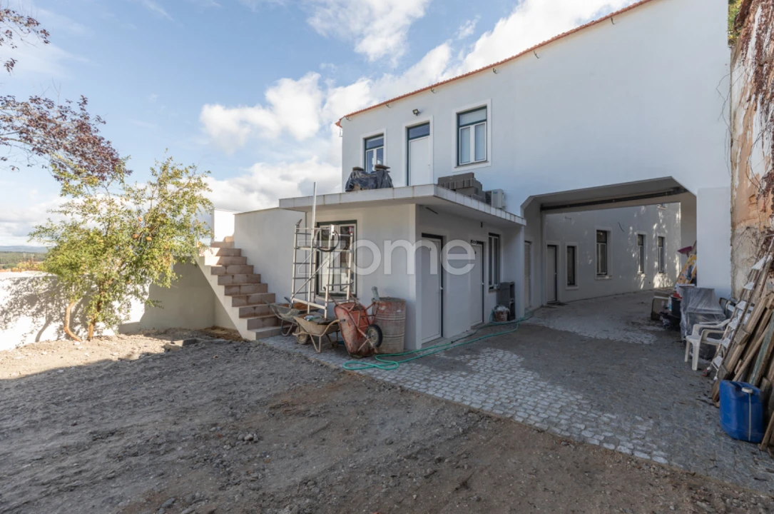 Moradia T13 para Venda em Arcos e Mogofores Foto 22