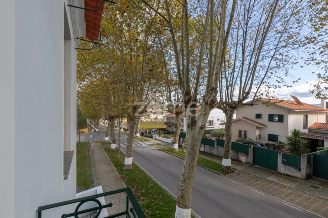 Moradia T13 para Venda em Arcos e Mogofores Foto 49