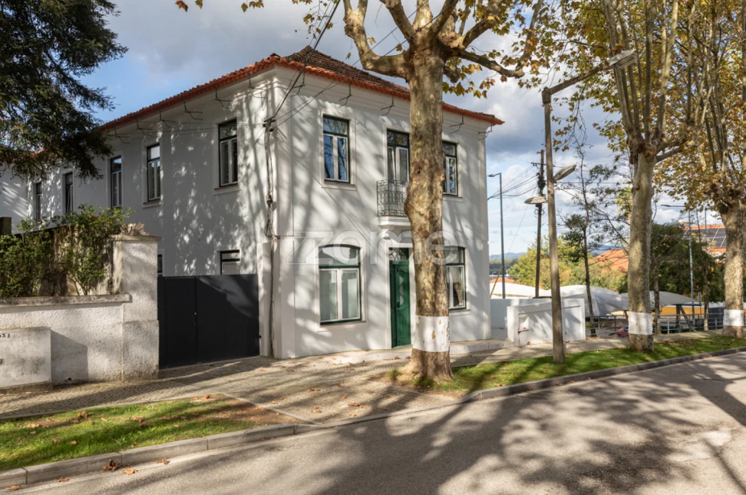 Moradia T13 para Venda em Arcos e Mogofores Foto 3