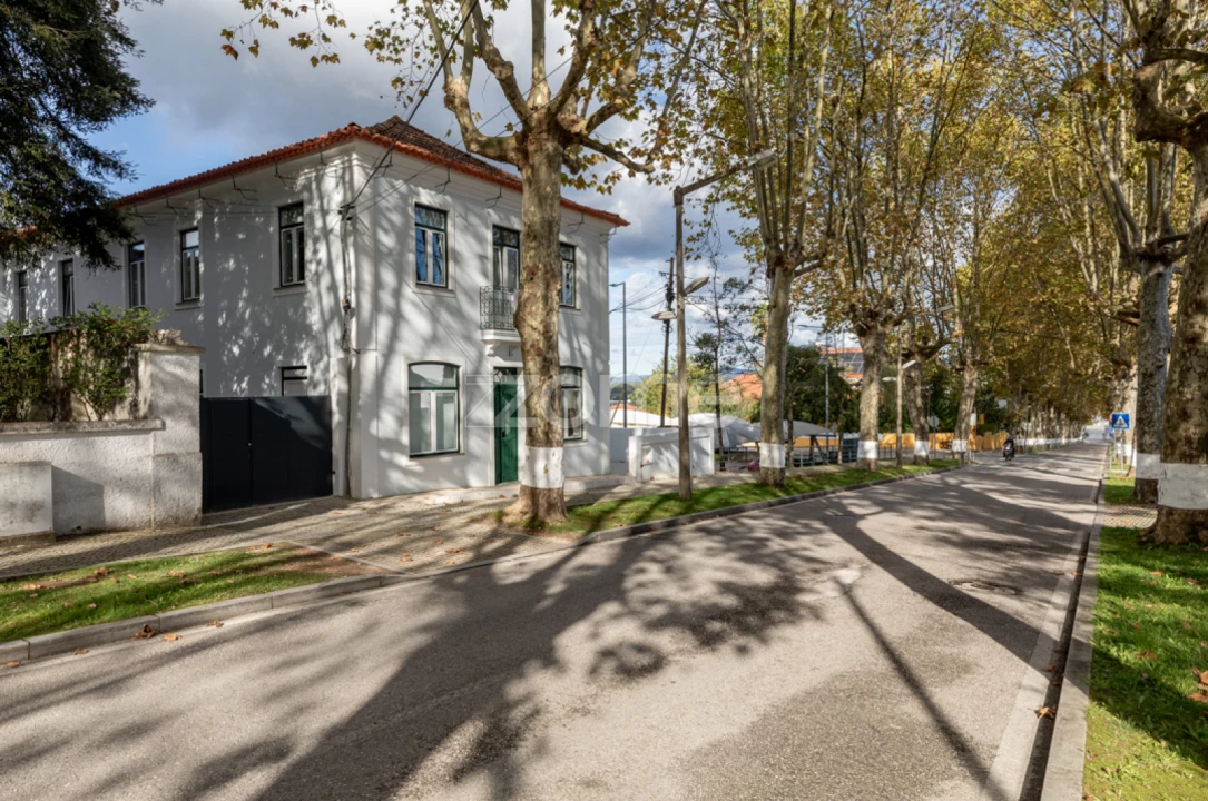 Moradia T13 para Venda em Arcos e Mogofores Foto 52