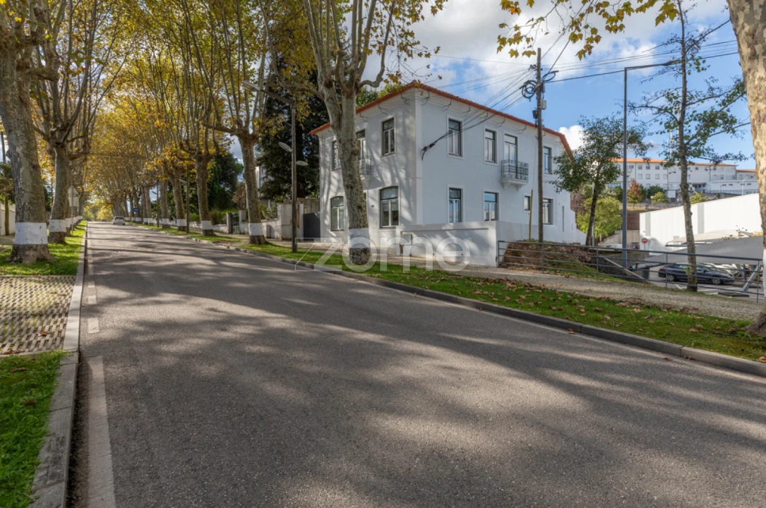 Moradia T13 para Venda em Arcos e Mogofores Foto 54