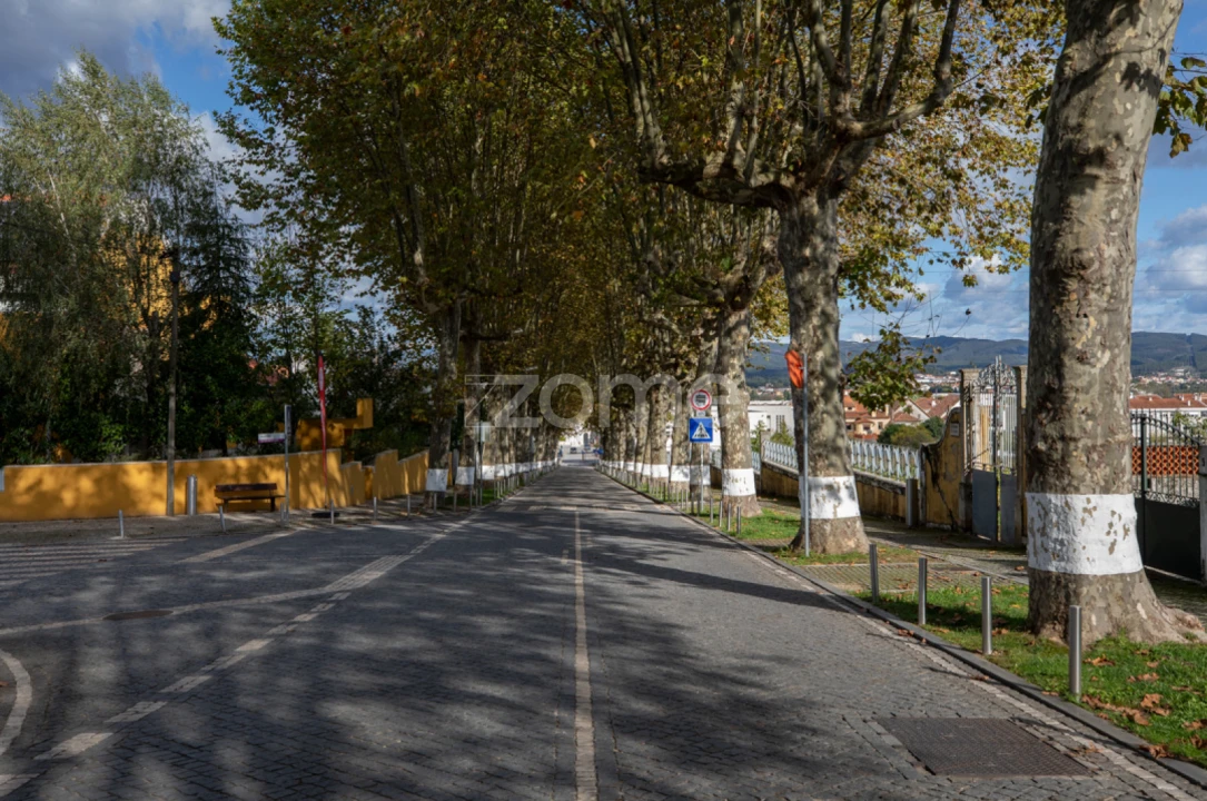 Moradia T13 para Venda em Arcos e Mogofores Foto 55