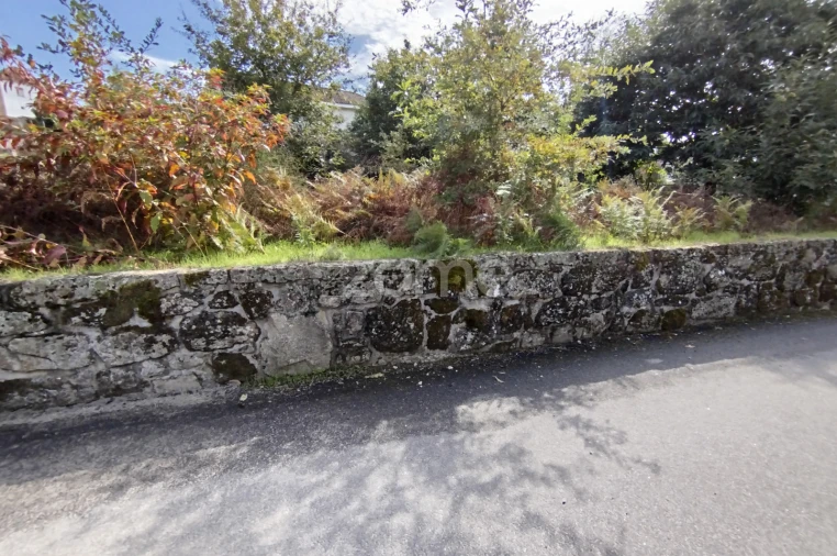 Terreno para Venda em Vilar de Besteiros e Mosteiro de Fráguas Foto 17