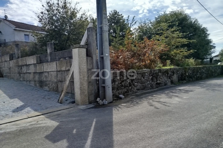 Terreno para Venda em Vilar de Besteiros e Mosteiro de Fráguas Foto 19