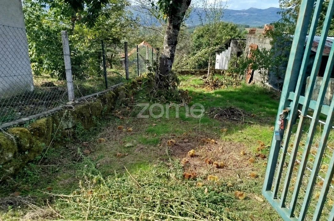 Moradia T3 para Venda em Vilar de Besteiros e Mosteiro de Fráguas Foto 51