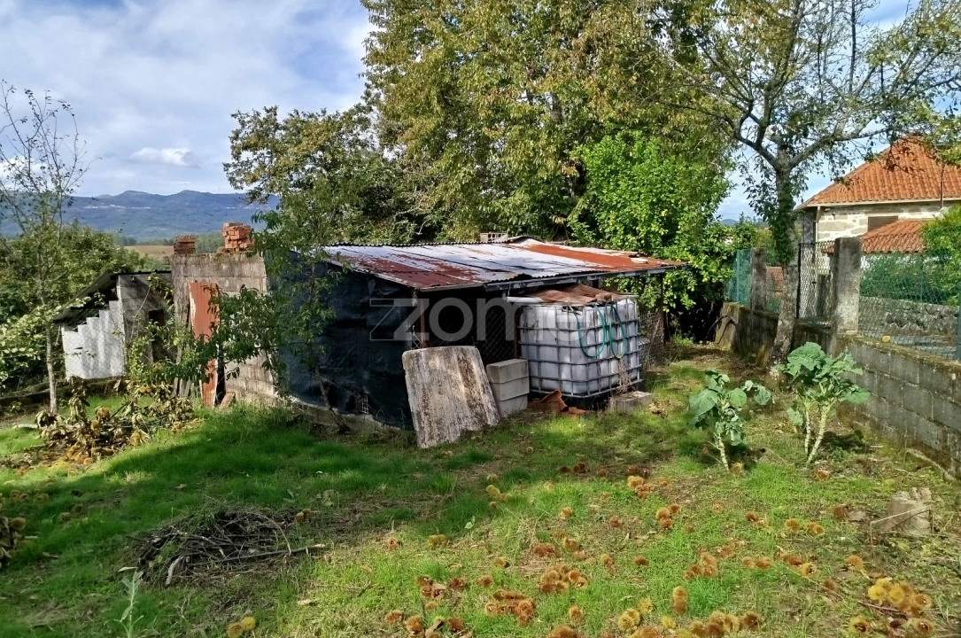 Moradia T3 para Venda em Vilar de Besteiros e Mosteiro de Fráguas Foto 46