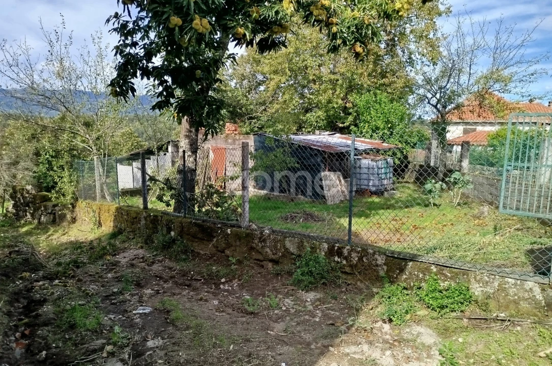 Moradia T3 para Venda em Vilar de Besteiros e Mosteiro de Fráguas Foto 45