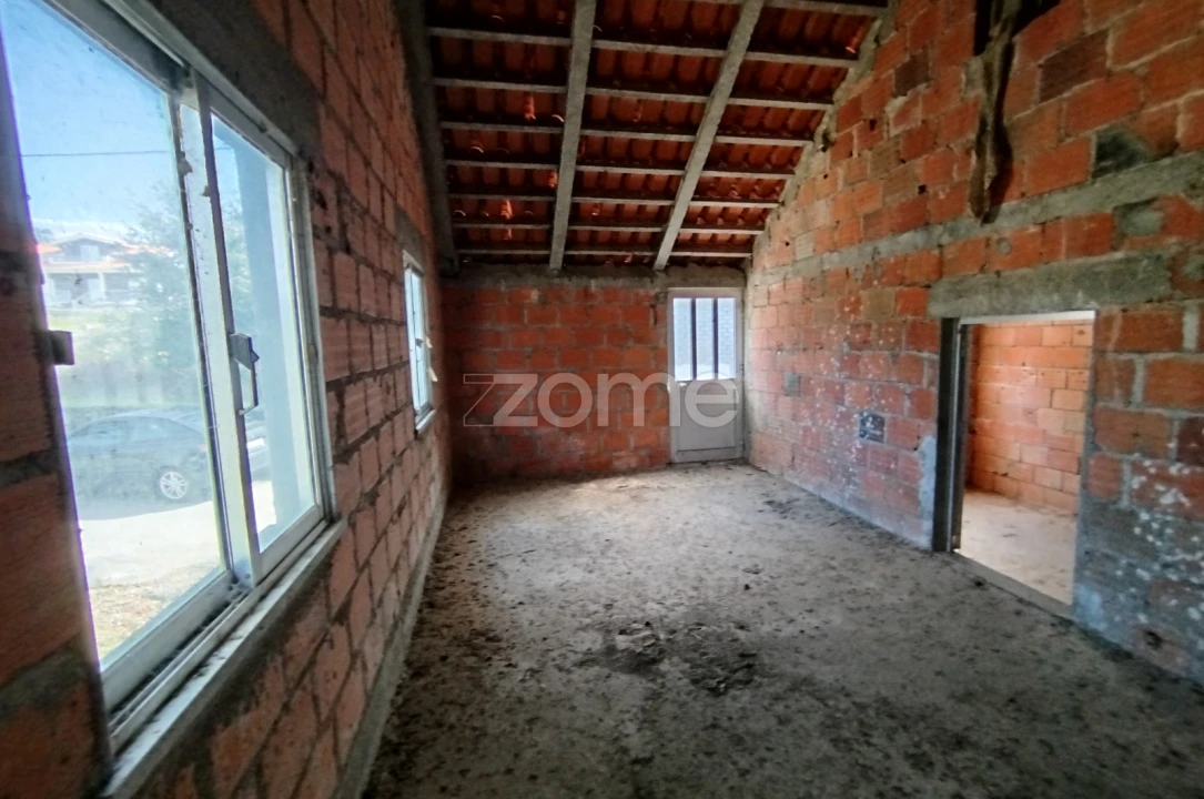 Moradia T3 para Venda em Vilar de Besteiros e Mosteiro de Fráguas Foto 33