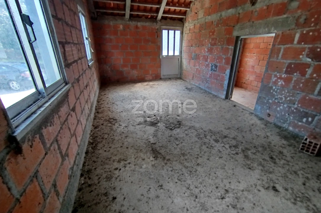 Moradia T3 para Venda em Vilar de Besteiros e Mosteiro de Fráguas Foto 32