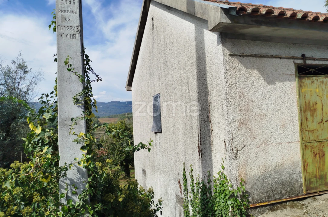 Moradia T3 para Venda em Vilar de Besteiros e Mosteiro de Fráguas Foto 5