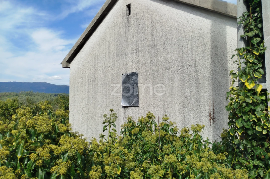 Moradia T3 para Venda em Vilar de Besteiros e Mosteiro de Fráguas Foto 44