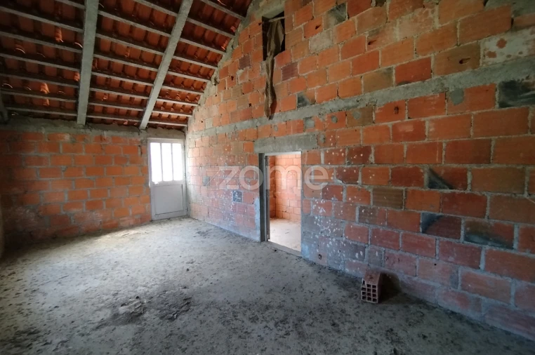 Moradia T3 para Venda em Vilar de Besteiros e Mosteiro de Fráguas Foto 34