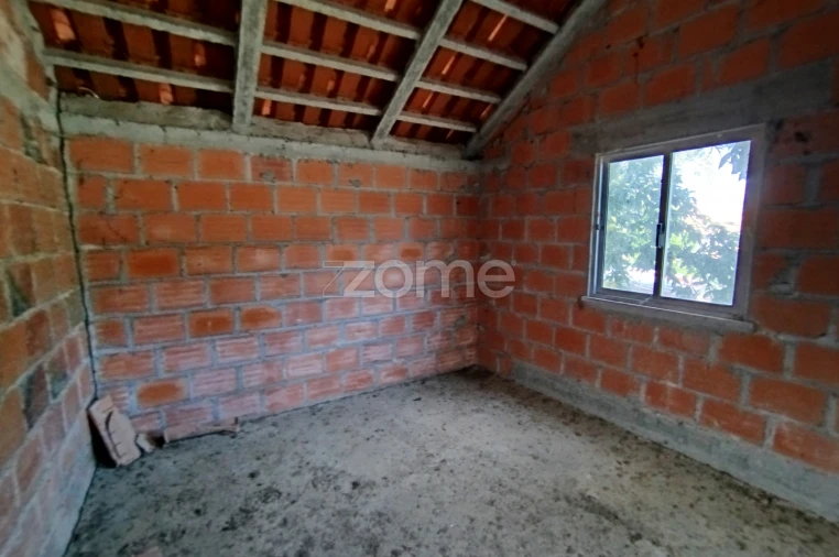 Moradia T3 para Venda em Vilar de Besteiros e Mosteiro de Fráguas Foto 40