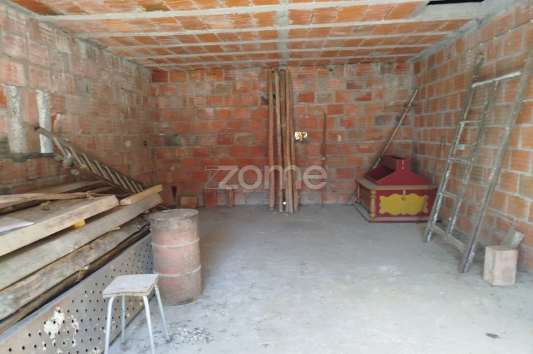 Moradia T3 para Venda em Vilar de Besteiros e Mosteiro de Fráguas Foto 43