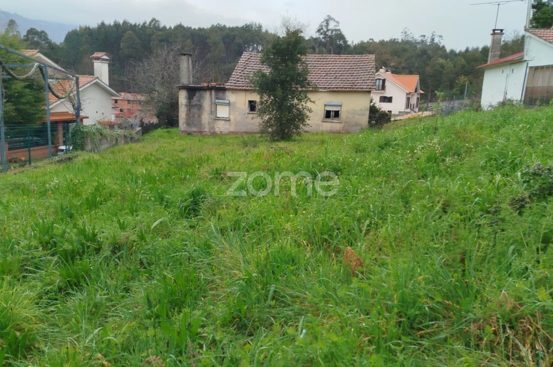 Moradia T3 para Venda em Castelões Foto 46