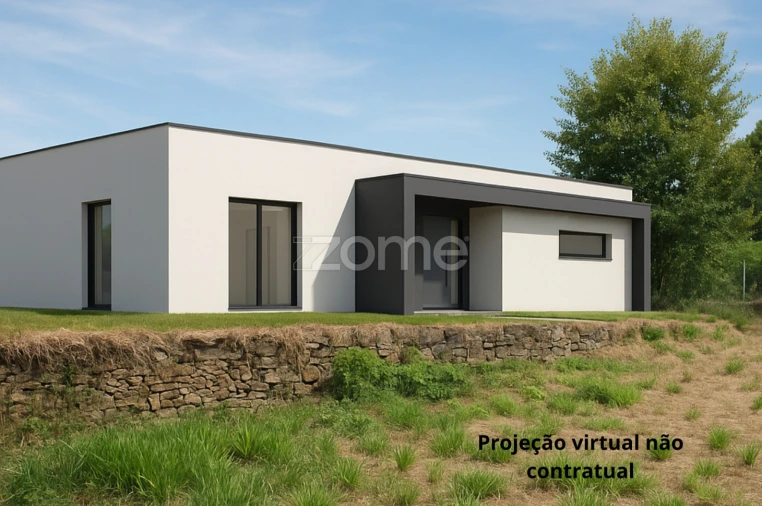 Moradia T3 para Venda em Castelões Foto 3