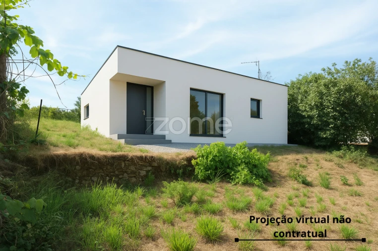 Moradia T3 para Venda em Castelões