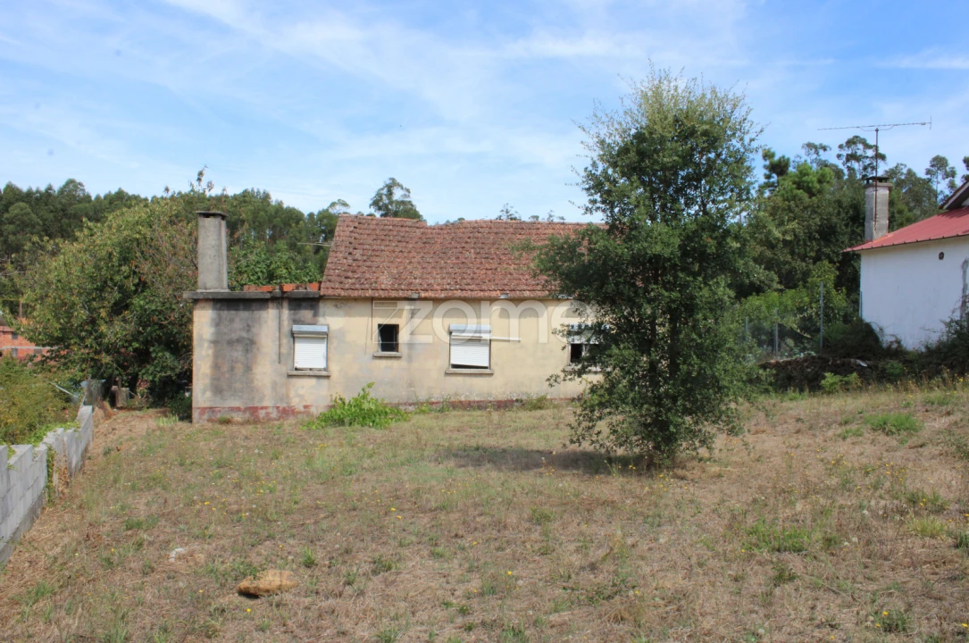 Moradia T3 para Venda em Castelões Foto 21