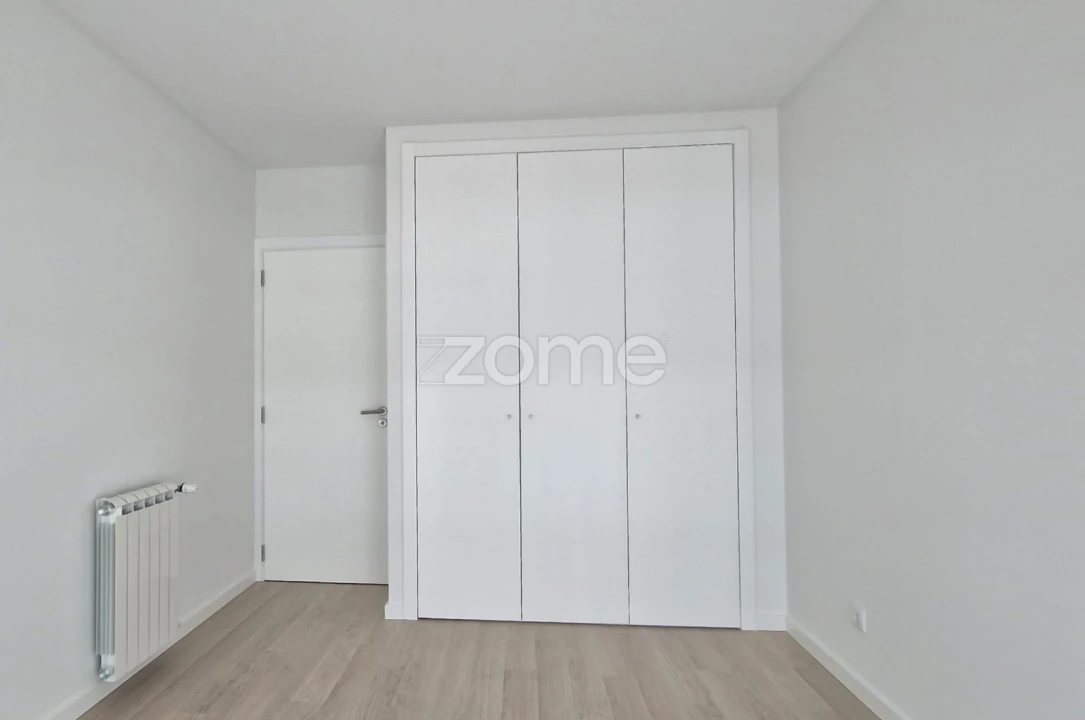 Apartamento T2 para Venda em Tavarede Foto 13