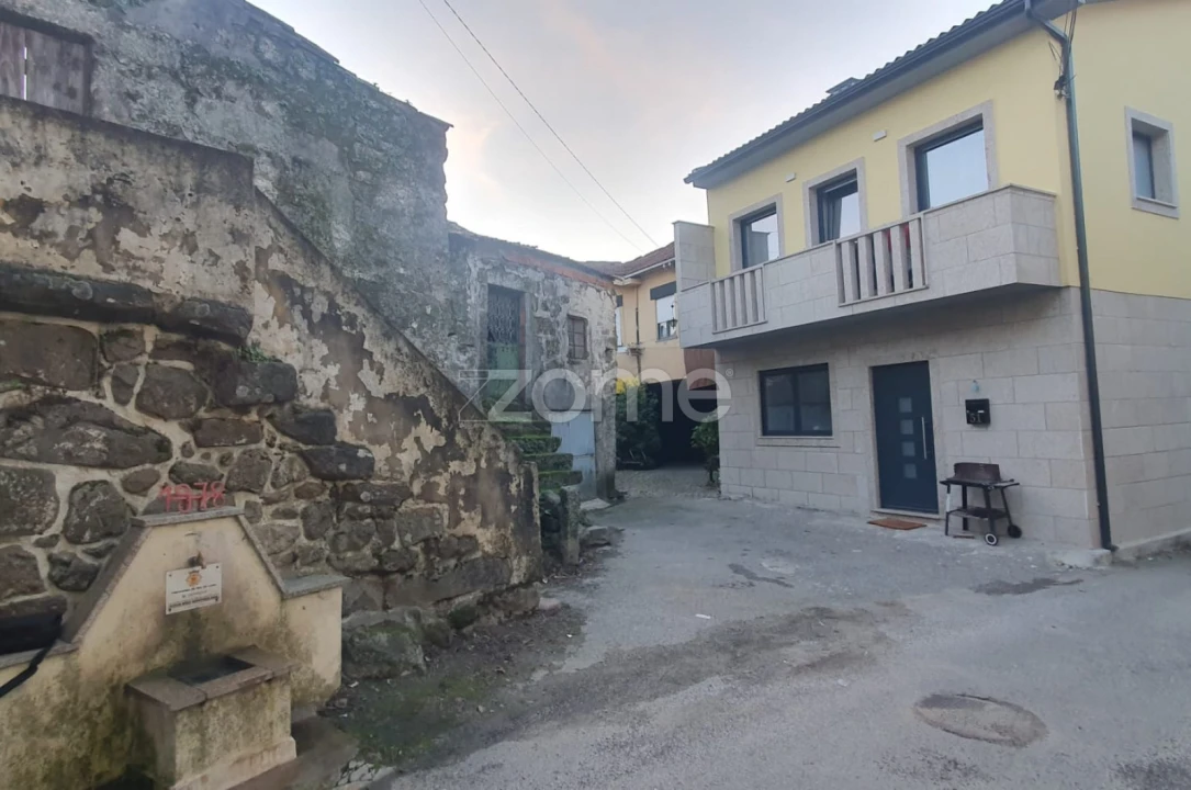 Moradia T2 para Venda em Rio de Loba Foto 16