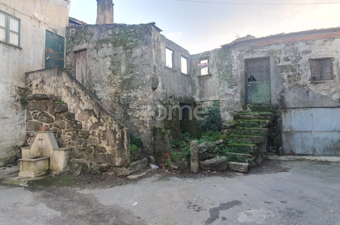 Moradia T2 para Venda em Rio de Loba Foto 10