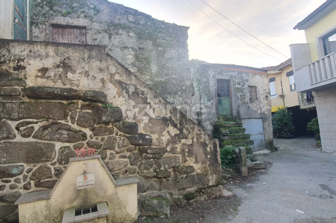 Moradia T2 para Venda em Rio de Loba Foto 11