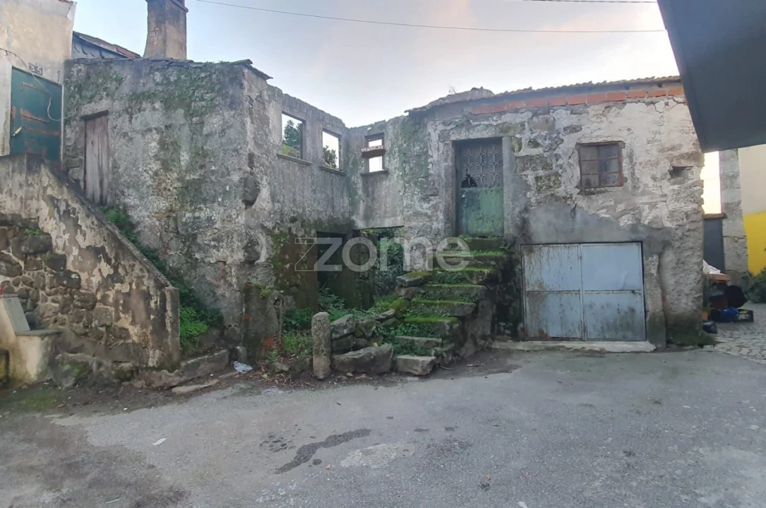 Moradia T2 para Venda em Rio de Loba Foto 15