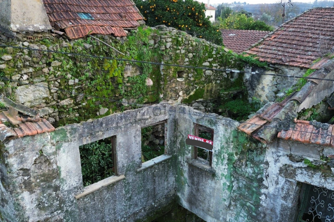 Moradia T2 para Venda em Rio de Loba Foto 13