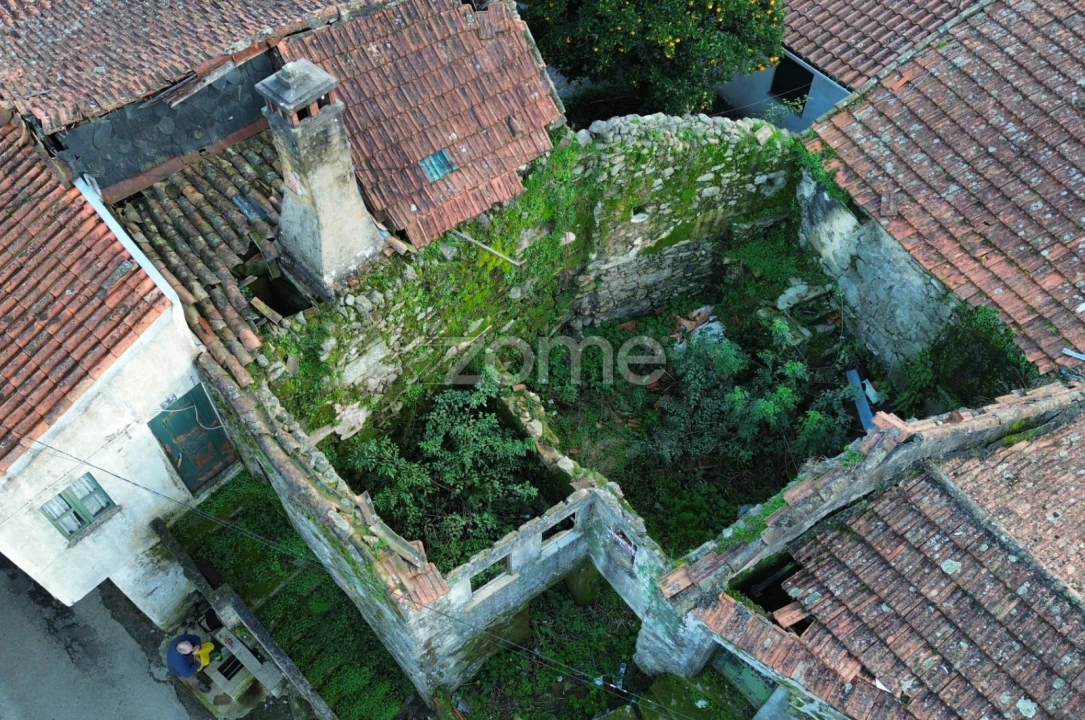 Moradia T2 para Venda em Rio de Loba Foto 6