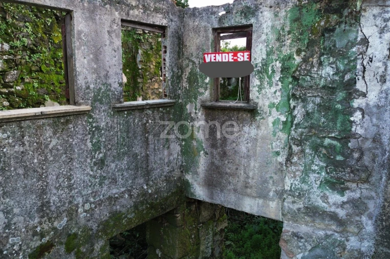 Moradia T2 para Venda em Rio de Loba Foto 12