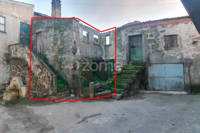 Moradia T2 para Venda em Rio de Loba Foto 2