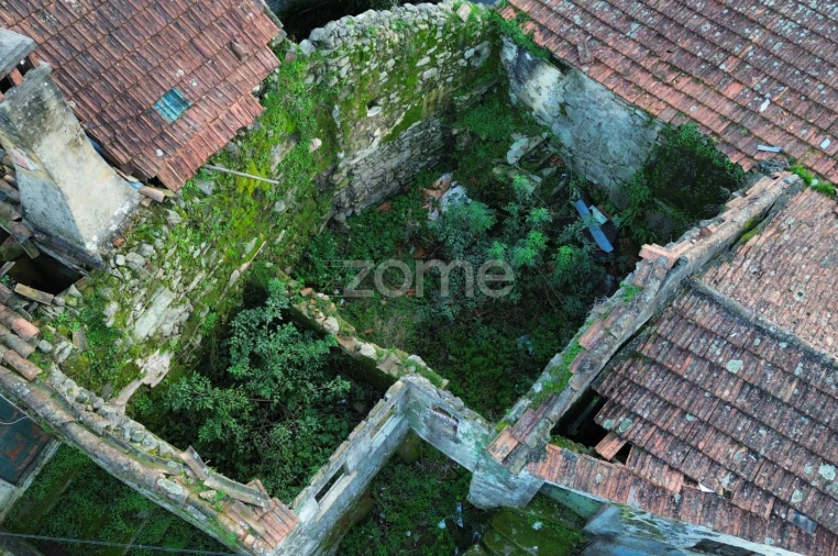 Moradia T2 para Venda em Rio de Loba Foto 5
