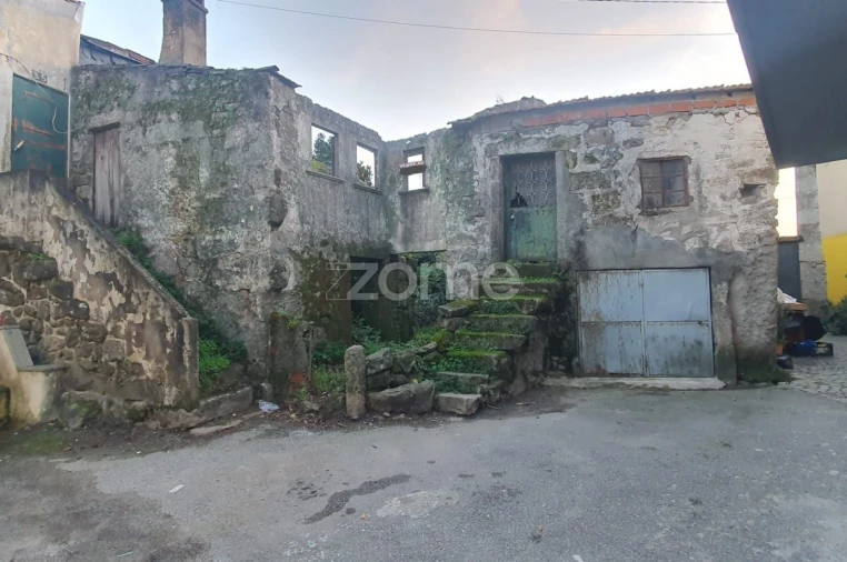 Moradia T2 para Venda em Rio de Loba Foto 15