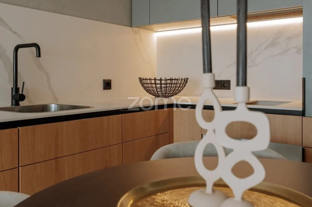 Apartamento T1 para Venda em Leiria, Pousos, Barreira e Cortes Foto 3