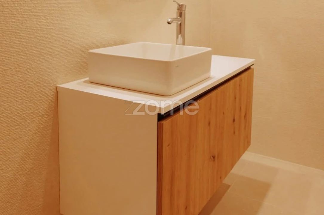 Apartamento T1 para Venda em Leiria, Pousos, Barreira e Cortes Foto 6