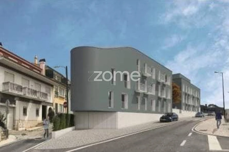 Apartamento T1 para Venda em Leiria, Pousos, Barreira e Cortes Foto 7