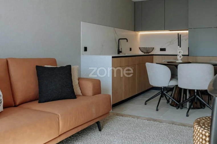 Apartamento T1 para Venda em Leiria, Pousos, Barreira e Cortes Foto 2