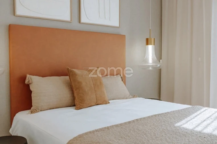 Apartamento T1 para Venda em Leiria, Pousos, Barreira e Cortes Foto 4